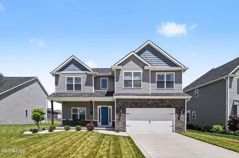 9836 Falconwood Ct, Sylvania, OH 43560
