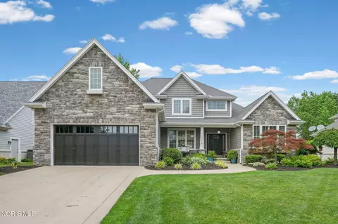 7048 Altonbrough Dr, Toledo, OH 43617