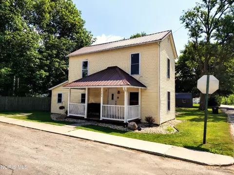 195 S Jackson St, Ney, OH 43549
