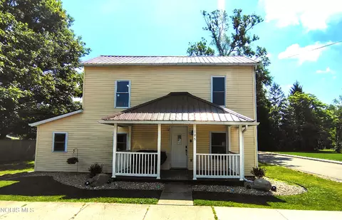 195 S Jackson St, Ney, OH 43549