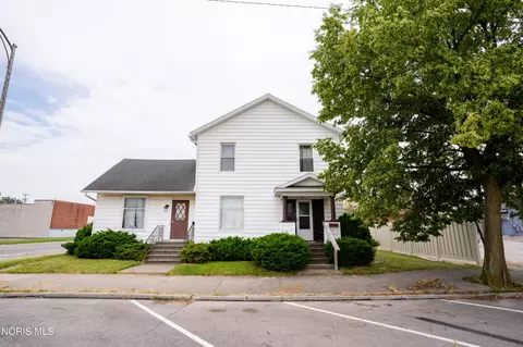 120 E Butler St, Bryan, OH 43506