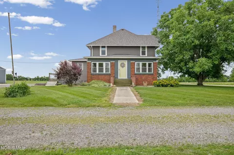218 County Road 15, Harrod, OH 45850