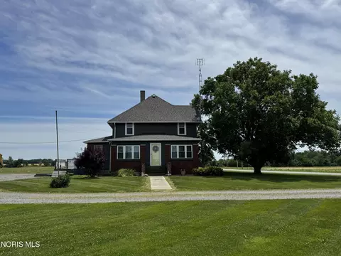 218 County Road 15, Harrod, OH 45850