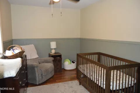 Bedroom - 334 E Patterson St, Dunkirk, OH 45836 photo 5 of 5