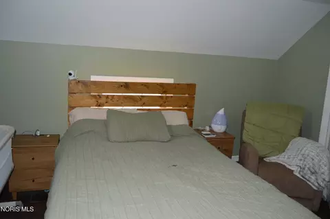 Bedroom - 334 E Patterson St, Dunkirk, OH 45836 photo 1 of 5