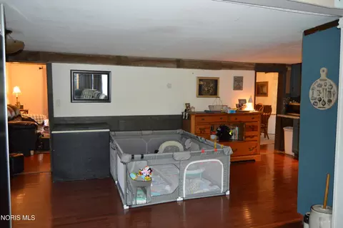 Entry Way - 334 E Patterson St, Dunkirk, OH 45836 photo 1 of 1