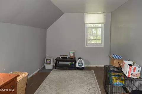 Bedroom - 334 E Patterson St, Dunkirk, OH 45836 photo 2 of 5