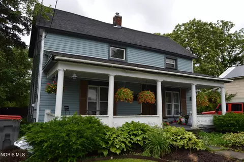 Exterior - 334 E Patterson St, Dunkirk, OH 45836 photo 2 of 4