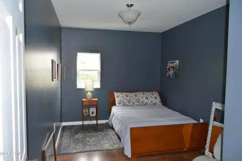 Bedroom - 334 E Patterson St, Dunkirk, OH 45836 photo 3 of 5