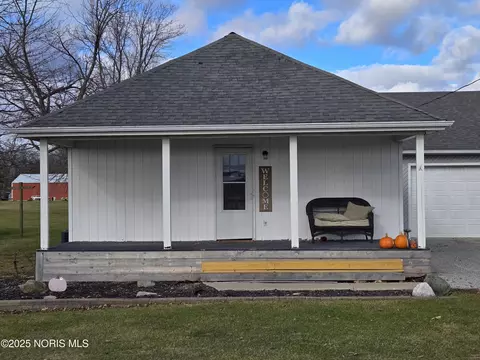 20847 State Route 637, Oakwood, OH 45873