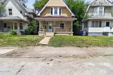 754 Spencer St, Toledo, OH 43609