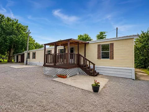 509 Franklin St, Melrose, OH 45861