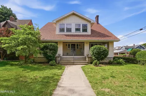 119 Greenlawn Ave, Findlay, OH 45840