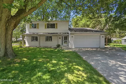 4430 Margrete Dr, Maumee, OH 43537