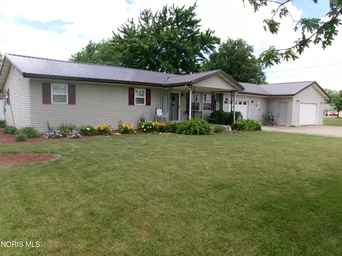 7927 State Route 15, Bryan, OH 43506