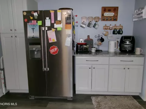 Kitchen - 7927 State Route 15, Bryan, OH 43506 photo 1 of 2