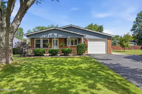 522 Charles Ave, Findlay, OH 45840