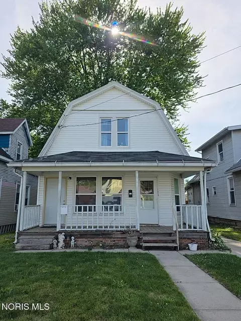 1624 Pool St, Toledo, OH 43605