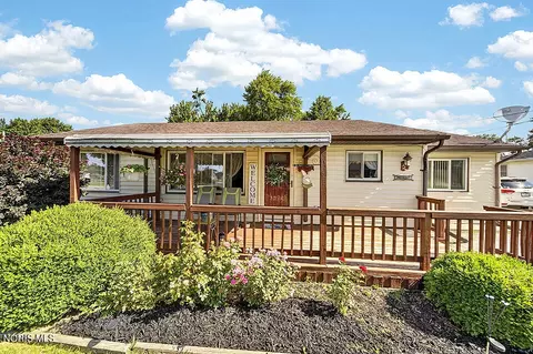 1340 Byal Ave, Findlay, OH 45840