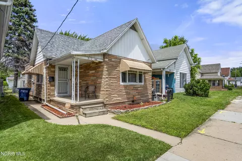 319 Palmer St, Toledo, OH 43608