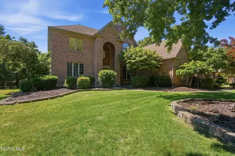 4733 Carriage Xing, Sylvania, OH 43560