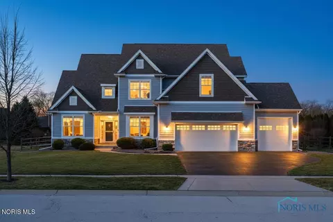 3559 River Ridge Way, Perrysburg, OH 43551