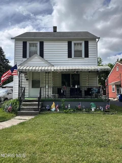 327 Pasadena Blvd, Toledo, OH 43612