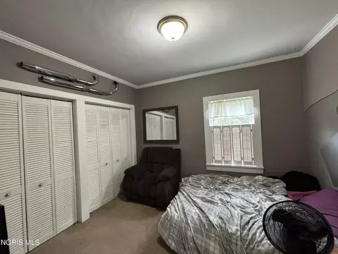 Bedroom - 3237 Rd 424, Antwerp, OH 45813 photo 2 of 4