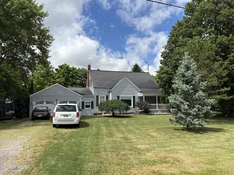 3237 Rd 424, Antwerp, OH 45813
