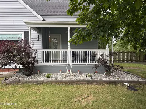 Exterior - 3237 Rd 424, Antwerp, OH 45813 photo 3 of 14