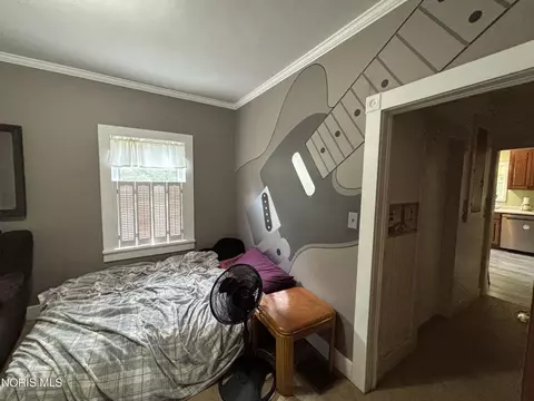 Bedroom - 3237 Rd 424, Antwerp, OH 45813 photo 1 of 4