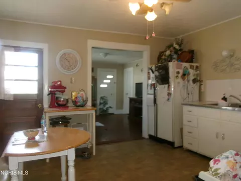 Kitchen - 734 E 2nd St, Ottawa, OH 45875 photo 1 of 3