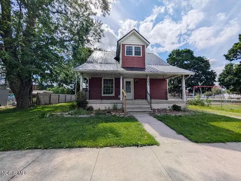 101 N Church St, Edon, OH 43518
