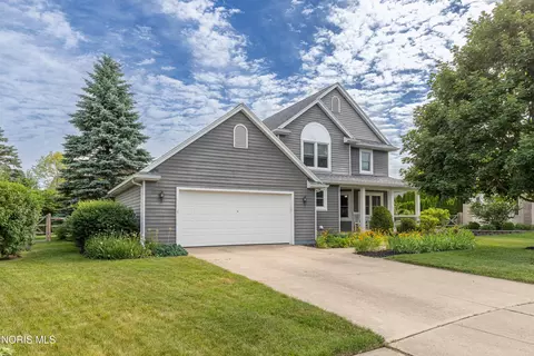 5540 Birch Hollow Ct, Sylvania, OH 43560