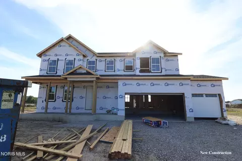 9139 Mile View Ct, Sylvania, OH 43560