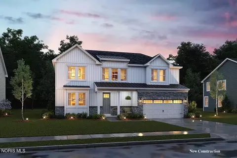 9128 Mile View Ct, Sylvania, OH 43560