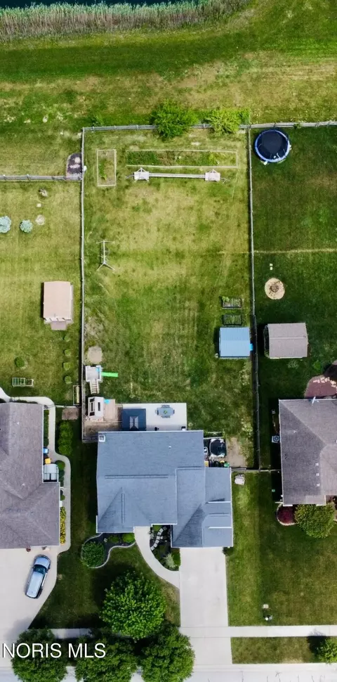 View/Area - 1701 Spring Forest Dr, Oregon, OH 43616 photo 1 of 3