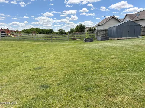 Exterior - 1701 Spring Forest Dr, Oregon, OH 43616 photo 10 of 13