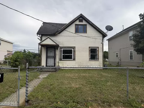1015 Belmont Ave, Toledo, OH 43607