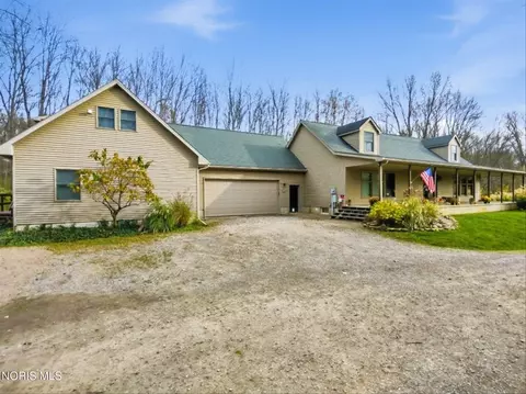 7840 Dorr St, Toledo, OH 43617