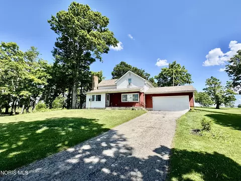 4134 Road I, Leipsic, OH 45856