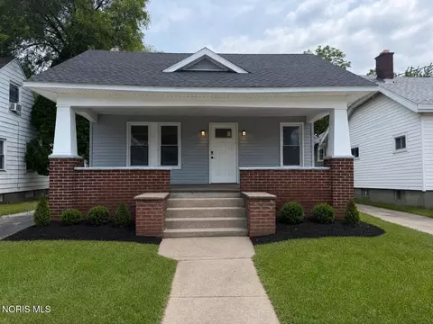 3644 Jackman Rd, Toledo, OH 43612