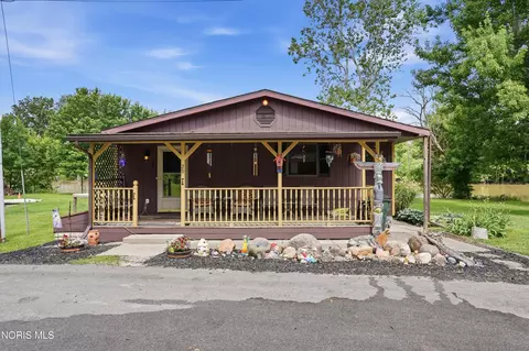 29 Marlyn St, Tiffin, OH 44883