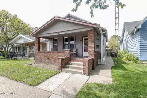 718 Plymouth St, Toledo, OH 43605