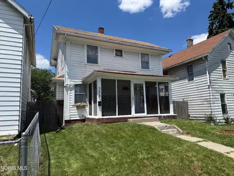 568 Dover Pl, Toledo, OH 43605