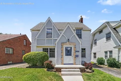 2935 Gunckel Blvd, Toledo, OH 43606