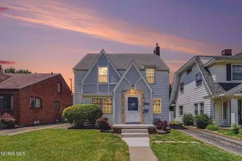 2935 Gunckel Blvd, Toledo, OH 43606