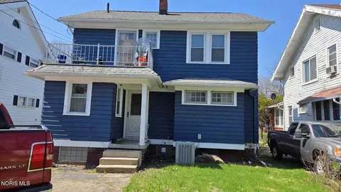 1412 Waverly Ave, Toledo, OH 43607