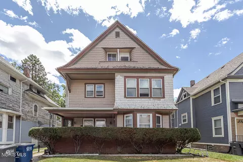 23 Melrose Ave, Toledo, OH 43610