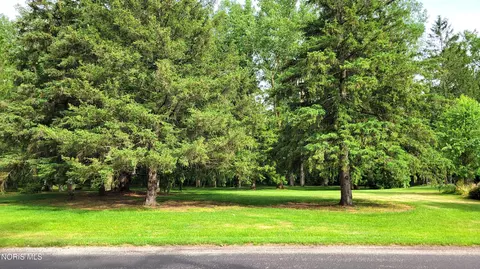 lakeshore drive LOT 8 & 7 S 1/2, Pioneer, OH 43554